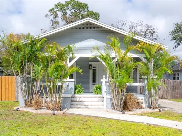 311 W Chelsea St, Tampa, FL 33603