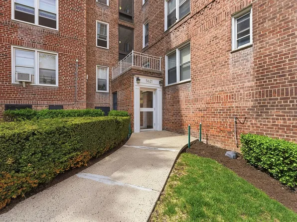 5621 Netherland Ave APT 3D, Bronx, NY 10471