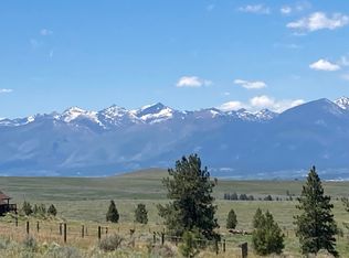2900 Sunset Ranch Ln, Stevensville, MT 59870