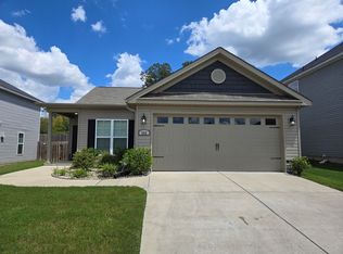 542 Jensen Ln, Augusta, GA 30909