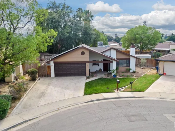 6825 Plaquemines Dr, Bakersfield, CA 93309