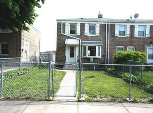 5229 W 64th Pl, Chicago, IL 60638