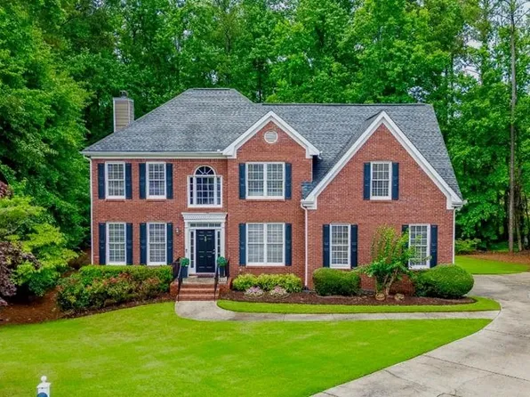 1817 Adams Pointe Ct, Snellville, GA 30078
