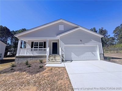 224 Appaloosa Dr, Spring Lake, NC, 28390