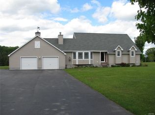 54 Finnerty Rd, Westdale, NY 13493