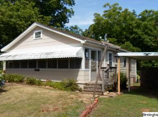 5101 Eastern Valley Rd, Mc Calla, AL 35111