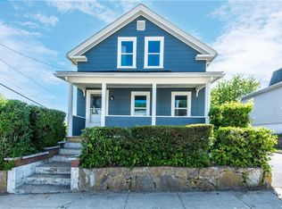 87 Read Ave, Coventry, RI 02816