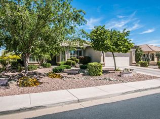 3738 E Hazeltine Way, Chandler, AZ 85249