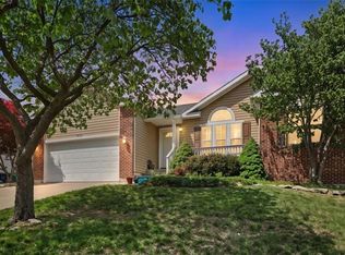 1501 Fox Run Trl, Platte City, MO 64079