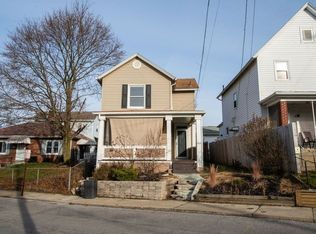 513 Harmony Ave, Rochester, PA 15074