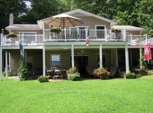 409 Lakeside Dr, Littleton, NC 27850