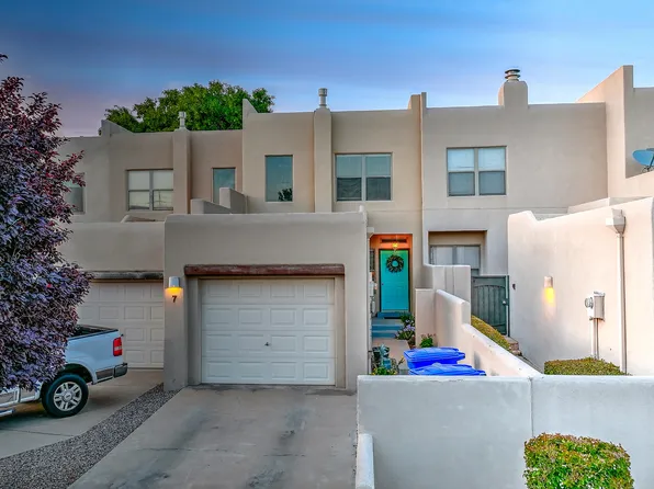 4211 Pitt St NE Unit 7, Albuquerque, NM 87111