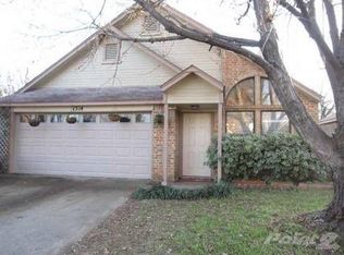 1514 Whispering Trl, Irving, TX 75060