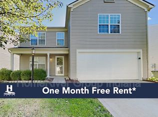 12633 Pinetop Way, Noblesville, IN 46060