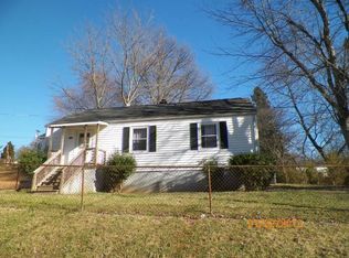 3615 Harvard Rd, Winston Salem, NC 27107