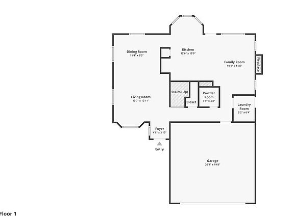 2nd image of 9009 Ballad Ave