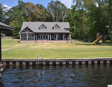 124 Kristie Ln, Chatham, LA, 71226