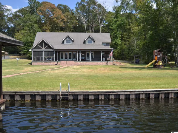 124 Kristie Ln, Chatham, LA 71226