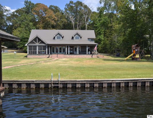 124 Kristie Ln, Chatham, LA 71226