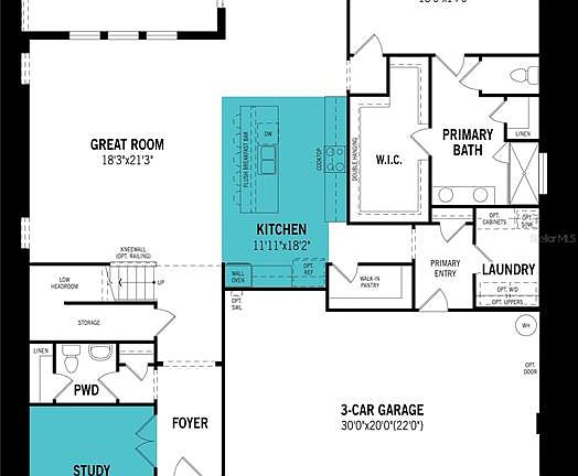 2nd image of 9545 Natural Oak Point