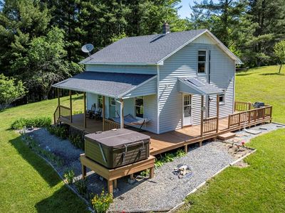 193 Ponderosa Ln, Troutdale, VA, 24378