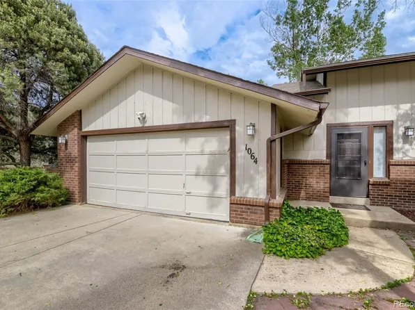 1064 Fairway Court #3, Boulder, CO 80303