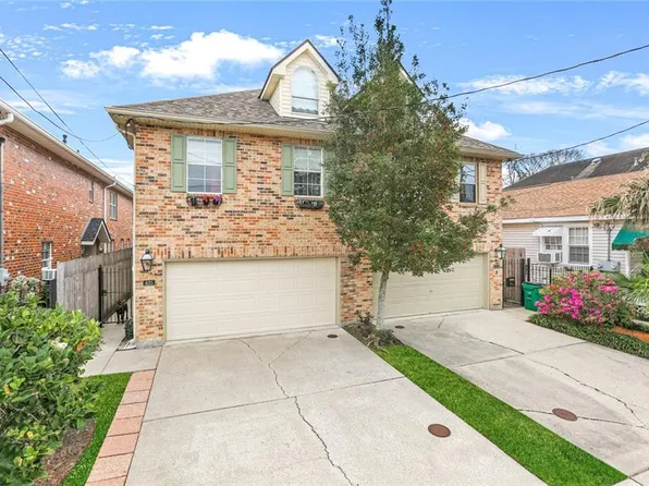 435 Focis St, Metairie, LA 70005