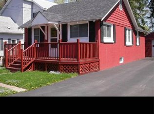 173 Sanford Ave, Clinton, NY 13323