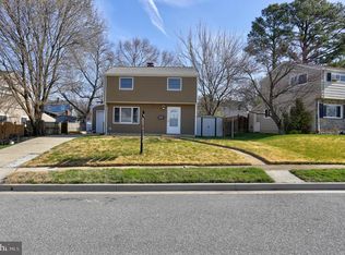 1222 Locust Ave, Halethorpe, MD 21227