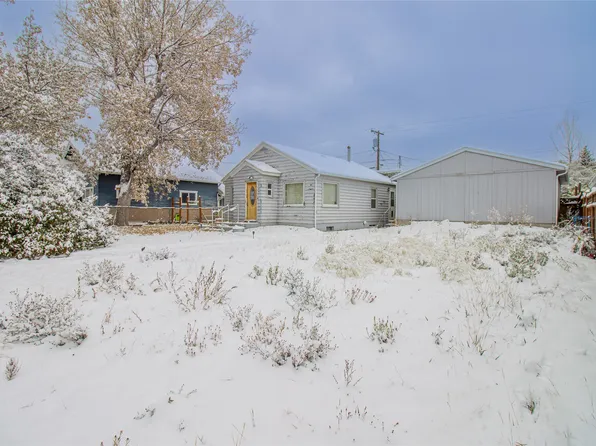 1824 Massachusetts Ave, Butte, MT 59701