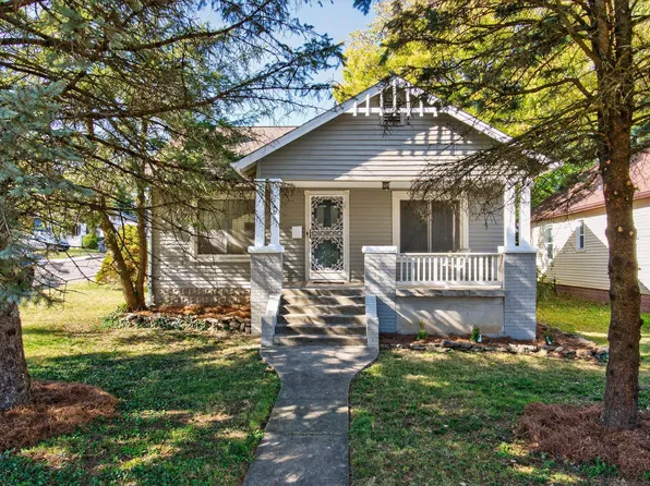 1401 N Limestone, Lexington, KY 40505