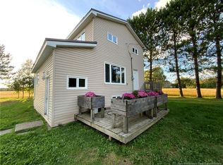461 570th Rte, Peel, NB E7L3T7