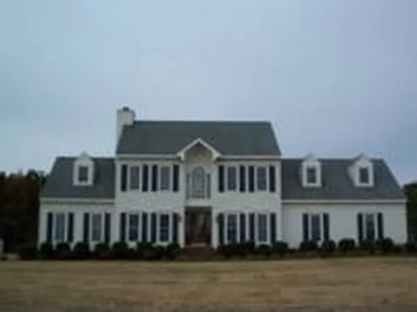 120 Northside Dr, Princeton, NC 27569