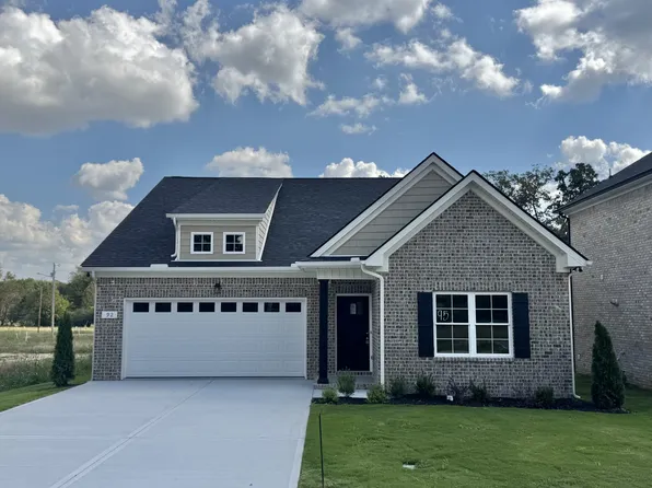 92 Laurel View St Lot 95, Manchester, TN 37355