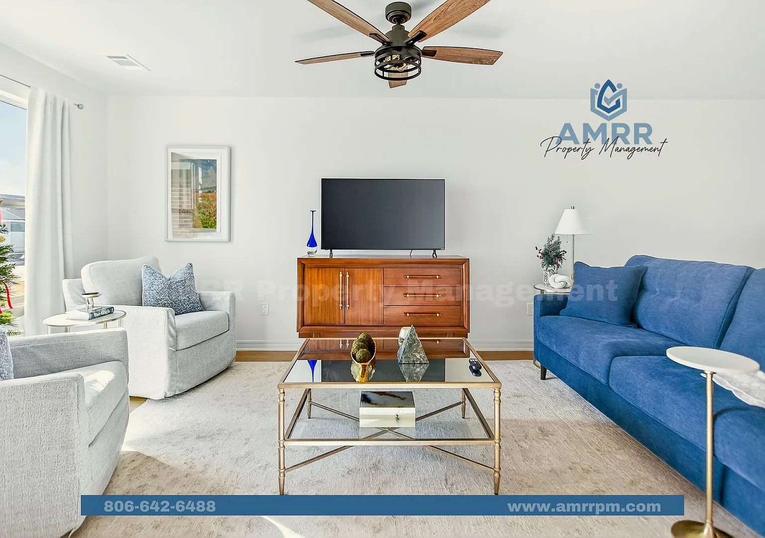 Brand New Home Located in Mesilla Park- Perfect for Modern Living! — Photo 3
