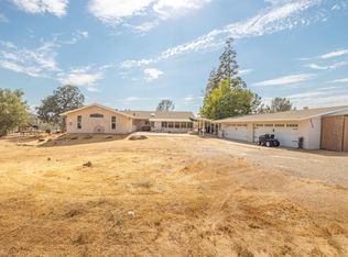 44574 Trabuco Rd, Coarsegold, CA 93614
