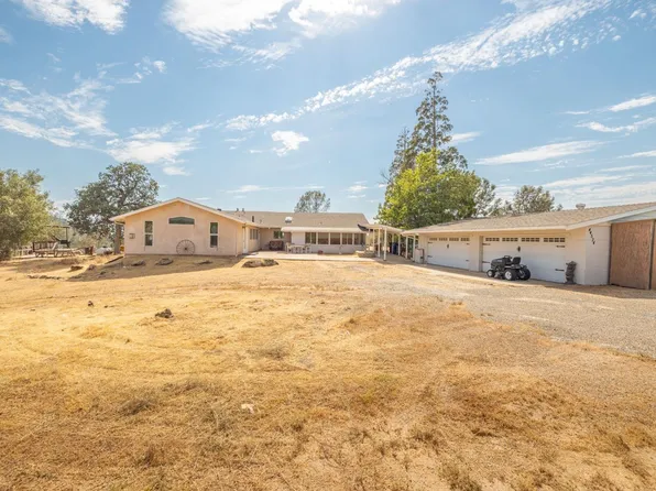 44574 Trabuco Rd, Coarsegold, CA 93614