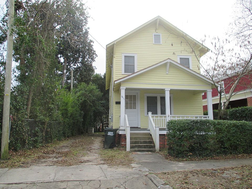 611 Johnson St, New Bern, NC 28560 Zillow