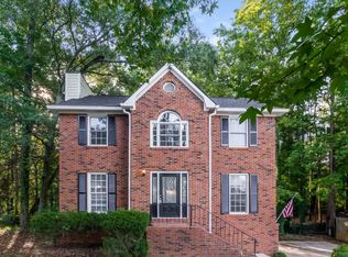 5039 Brown Rd, Powder Springs, GA 30127