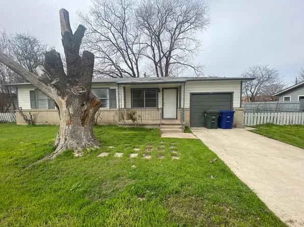 904 Mary St, Copperas Cove, TX 76522