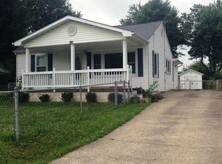 708 Hardin St, Vine Grove, KY 40175