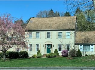 7 Heywood Dr, Westborough, MA 01581