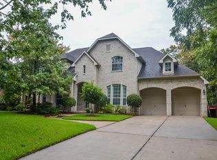 9314 Crosby Way, Missouri City, TX 77459