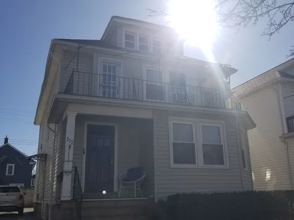 (undisclosed Address), Buffalo, NY 14217