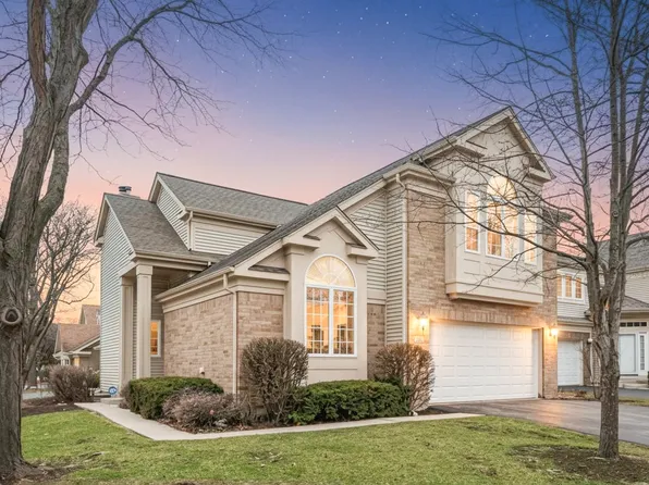 141 Manchester Ct, Buffalo Grove, IL 60089