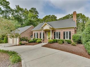6621 Newhall Rd, Charlotte, NC 28270