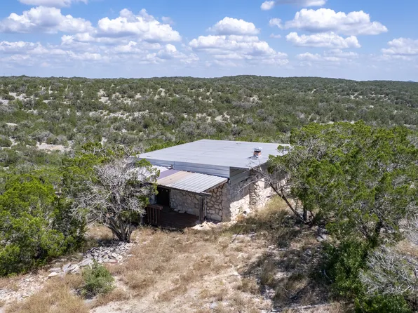 00 Bluff Creek Ranch, Rocksprings, TX 78880