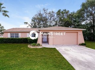 3284 Lema Dr, Spring Hill, FL 34609