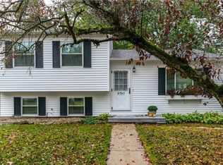 9093 Wilverne Dr, Windham, OH 44288