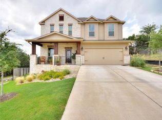 225 Santa Maria St, Georgetown, TX 78628